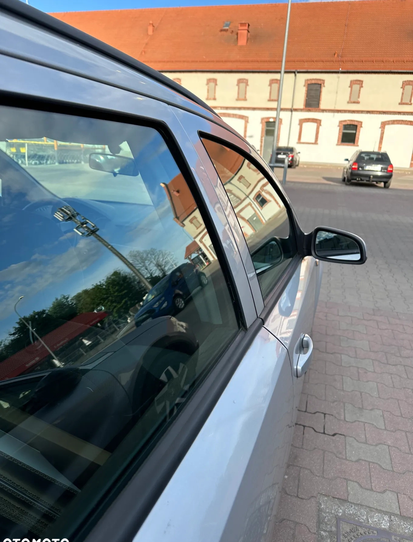 Opel Astra cena 7650 przebieg: 225000, rok produkcji 2005 z Wrocław małe 781